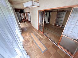 塩釜市玉川1丁目 5Kのリビング/ダイニング