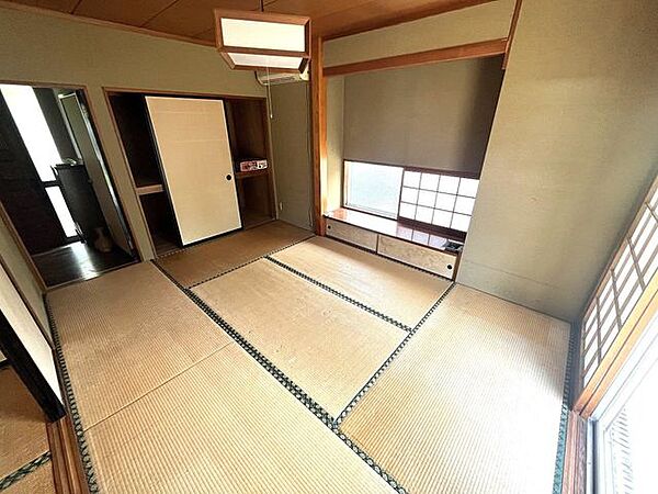 室内
