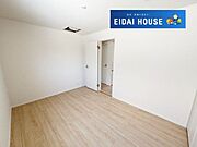 リビング以外の居室