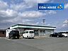 周辺：ファミリマート鹿又店 2120m