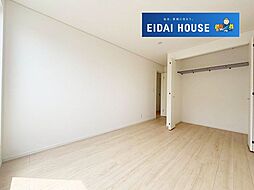 洋室の画像