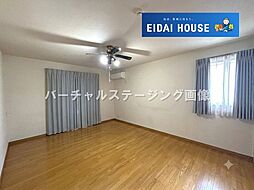 洋室の画像