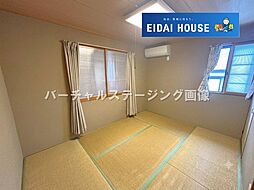 和室の画像