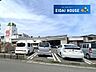 周辺：ミラックマツヤPLUS＋多賀城店 徒歩9分。 690m