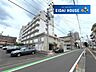 外観：外観