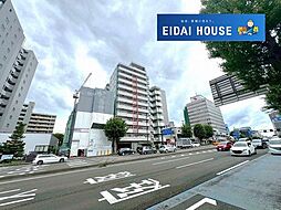 五橋シティハウス
