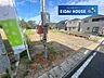 駐車場：現地