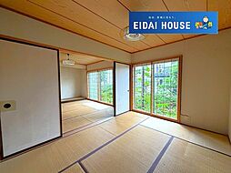 和室の画像