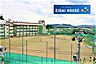 周辺：仙台市立西多賀中学校 徒歩10分。 730m