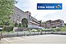 周辺：総合病院仙台赤十字病院 徒歩27分。 2140m