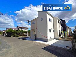 多賀城市新田第2