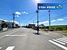 その他：前面道路