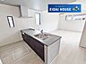 キッチン：キッチン