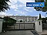 周辺：仙台市立大和小学校 徒歩8分。 570m