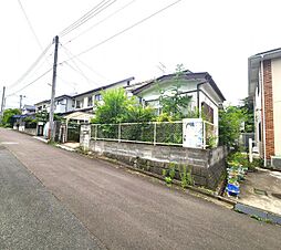 桜ヶ丘3丁目　建築条件なし