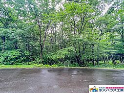 蔵王町遠刈田温泉字清水原　建築条件なし