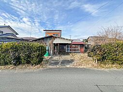 遠田郡涌谷町字新町裏