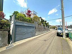 名取市名取が丘第9　1号棟
