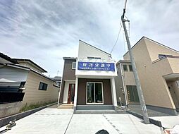 上飯田3丁目3期　1号棟