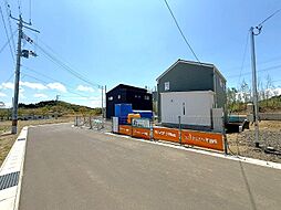 名取市愛島台3丁目　E棟