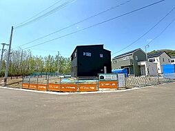 名取市愛島台3丁目　F棟