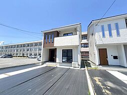 遠田郡涌谷町追廻町　1号棟