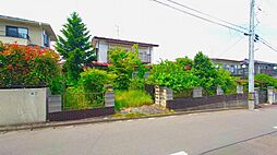 ひより台売地