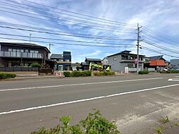 岩沼市二木2丁目　2号棟