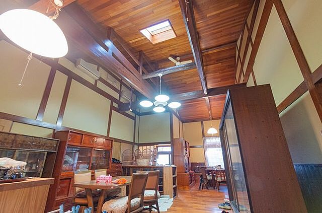 リビング/ダイニング 遠田郡涌谷町字裏桜町