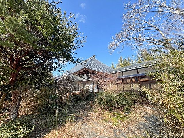 外観 遠田郡涌谷町字裏桜町