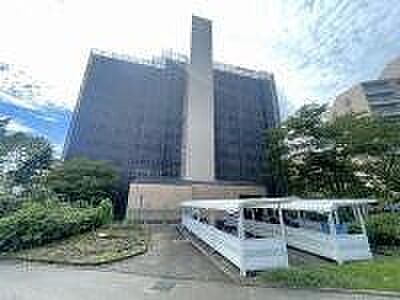 外観 ダイアシティ2000茂庭Ａ4リッヂ 9階/-