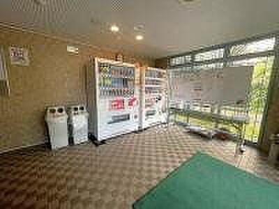 エントランス ダイアシティ2000茂庭Ａ4リッヂ 9階/-