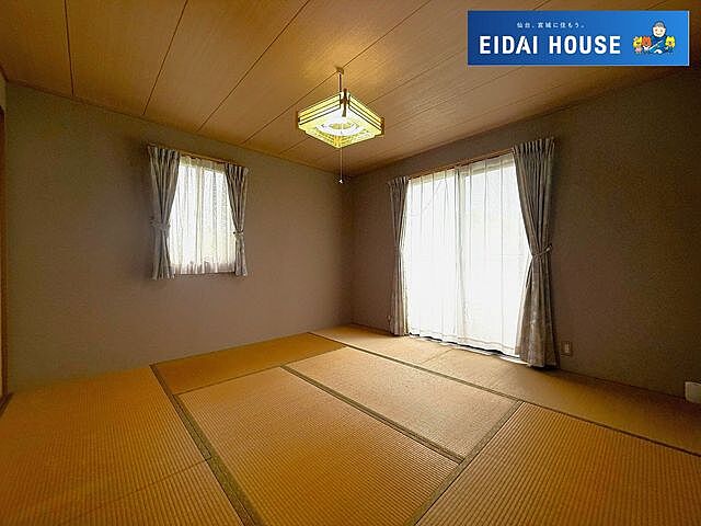 寝室 栗原市金成台畑28