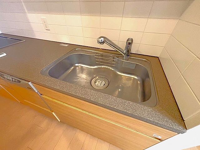 キッチン ザ・レジデンス一番町 5階/-