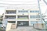 周辺：仙台市立中田中学校 徒歩11分。 860m