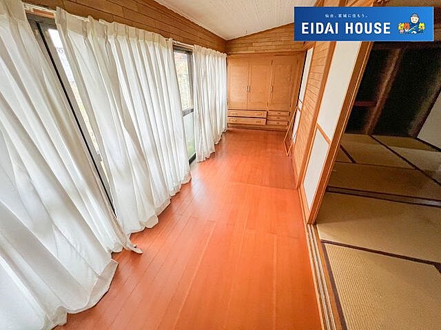 室内 仙台市青葉区折立4丁目