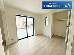 子供部屋の画像