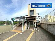 東照宮駅(JR東日本 仙山線) 徒歩9分。 690m