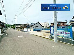 山田自由ケ丘1期