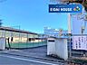 周辺：仙台市立南小泉中学校 徒歩8分。 590m
