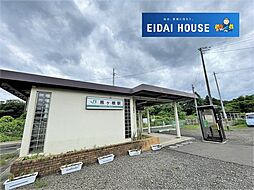 新川字佐手山 建築条件無し
