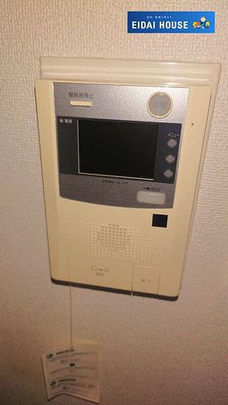モニターフォン