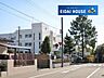 周辺：岩沼市立岩沼南小学校 徒歩8分。 630m