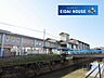 周辺：岩沼市立岩沼中学校 徒歩14分。 1050m