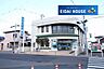 周辺：七十七銀行袋原支店 徒歩13分。 1000m