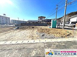 石巻市鹿妻南第5　1号棟