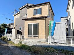 下愛子字二本松　9号棟