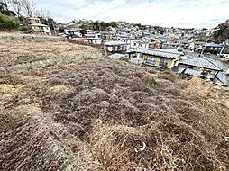 塩竈市みのが丘　建築条件なし