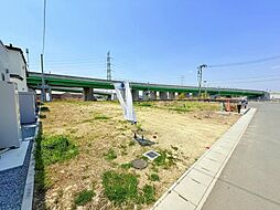 多賀城市市川字伏石　A区画