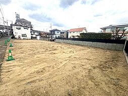 文化町　建築条件なし